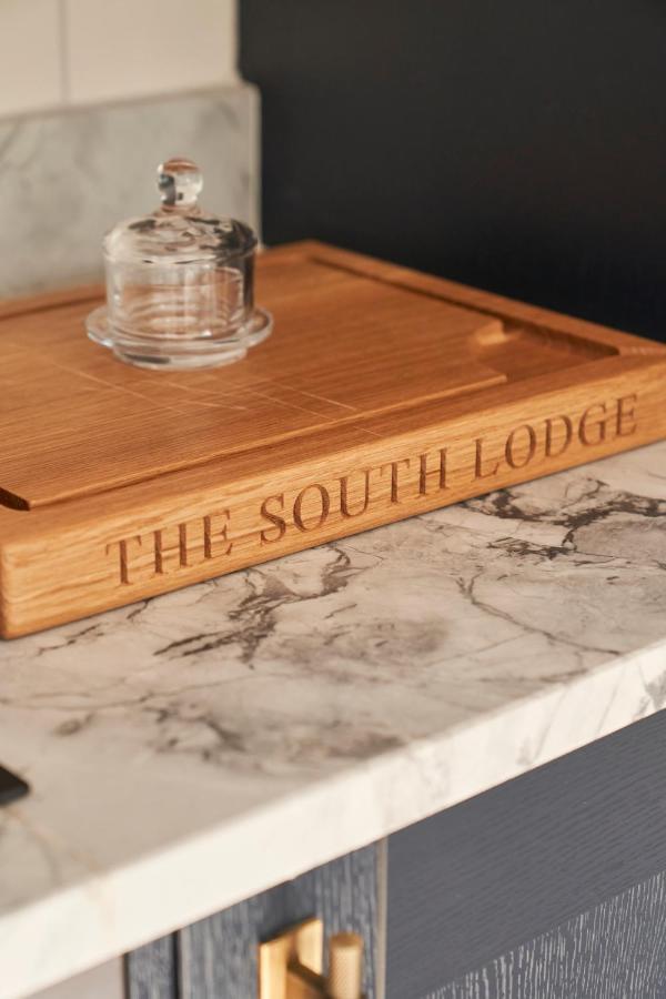 Joivy The South Lodge At Balcarres Colinsburgh Kültér fotó